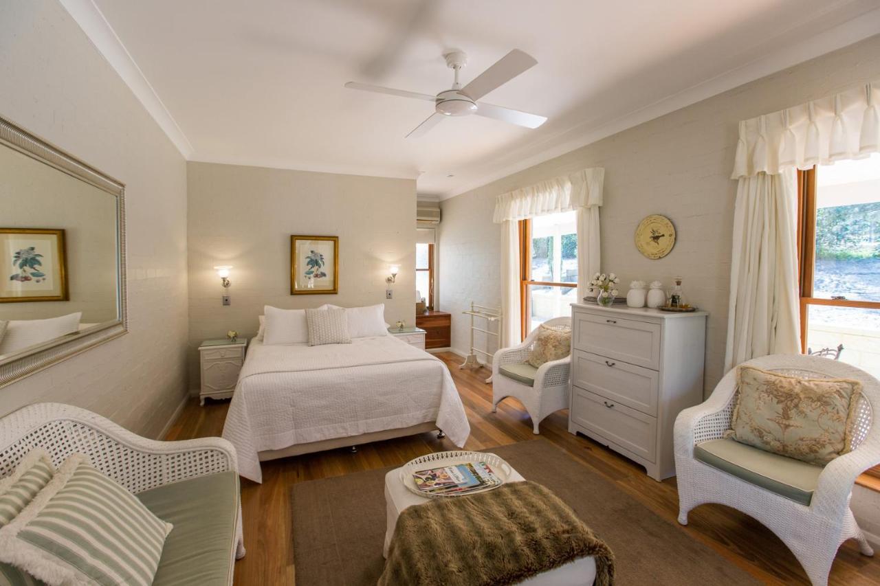 פוקולבין Thistle Hill Guesthouse - Walk To Many Wineries And Restaurants מראה חיצוני תמונה