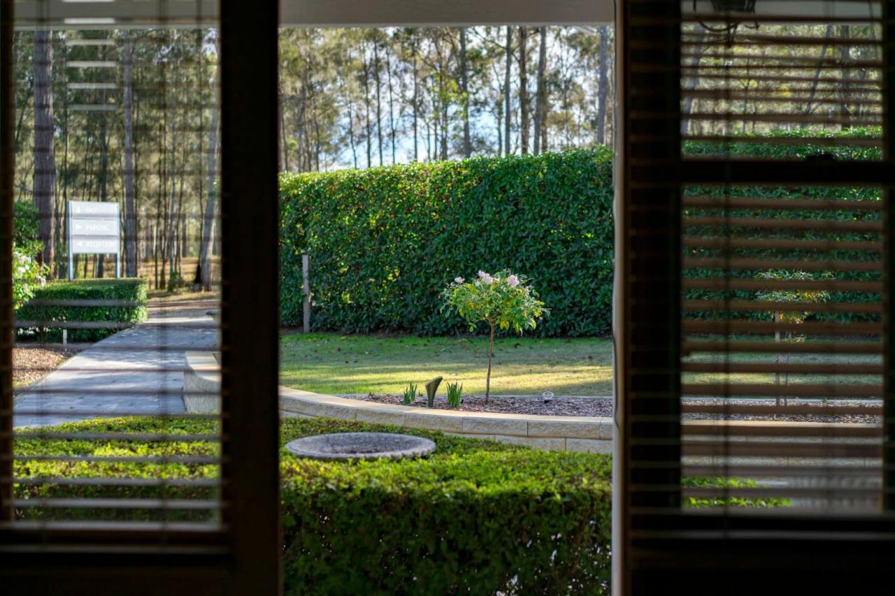פוקולבין Thistle Hill Guesthouse - Walk To Many Wineries And Restaurants מראה חיצוני תמונה