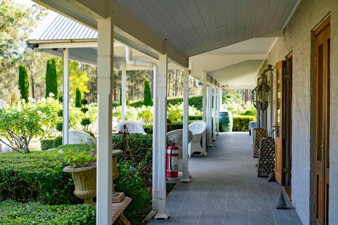 פוקולבין Thistle Hill Guesthouse - Walk To Many Wineries And Restaurants מראה חיצוני תמונה