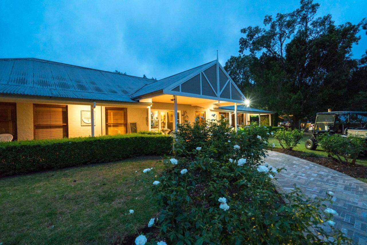 פוקולבין Thistle Hill Guesthouse - Walk To Many Wineries And Restaurants מראה חיצוני תמונה