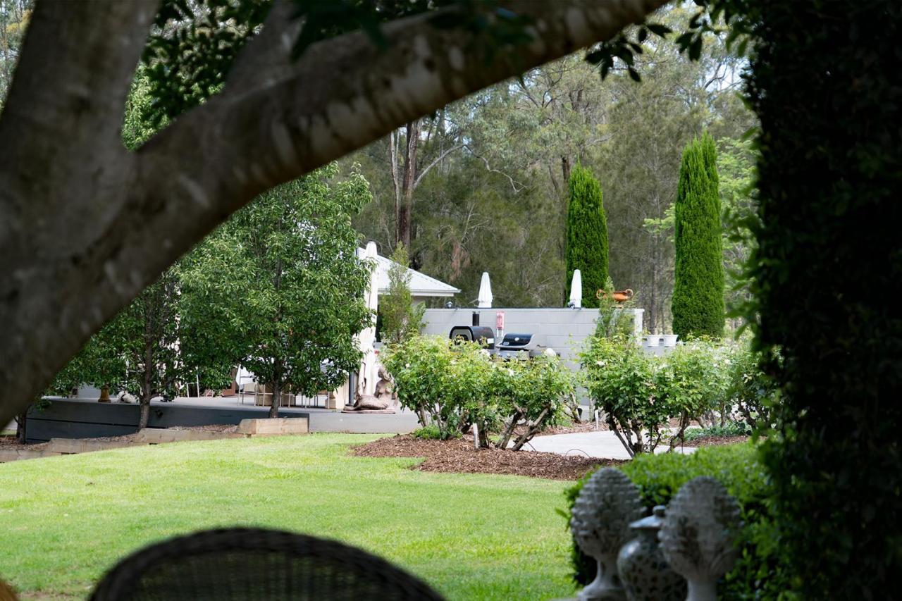 פוקולבין Thistle Hill Guesthouse - Walk To Many Wineries And Restaurants מראה חיצוני תמונה