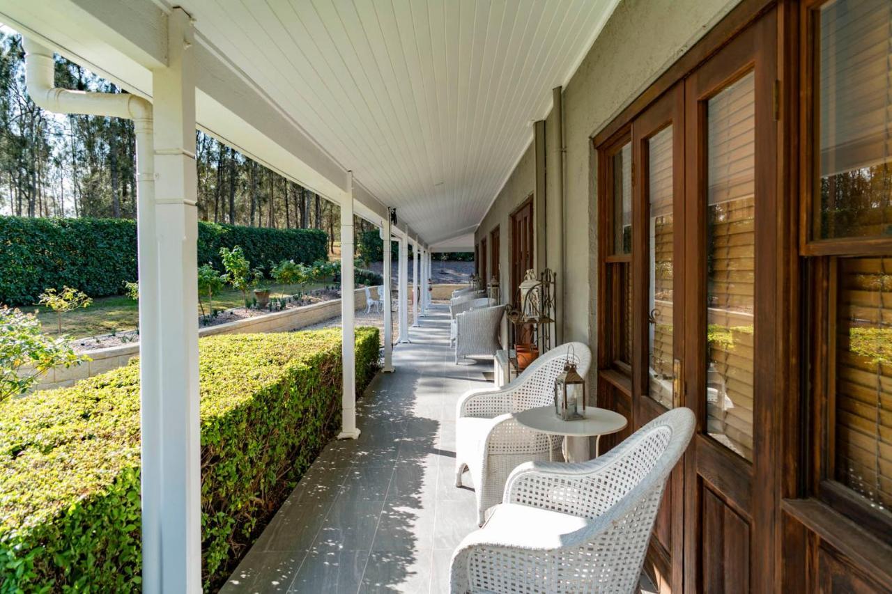 פוקולבין Thistle Hill Guesthouse - Walk To Many Wineries And Restaurants מראה חיצוני תמונה