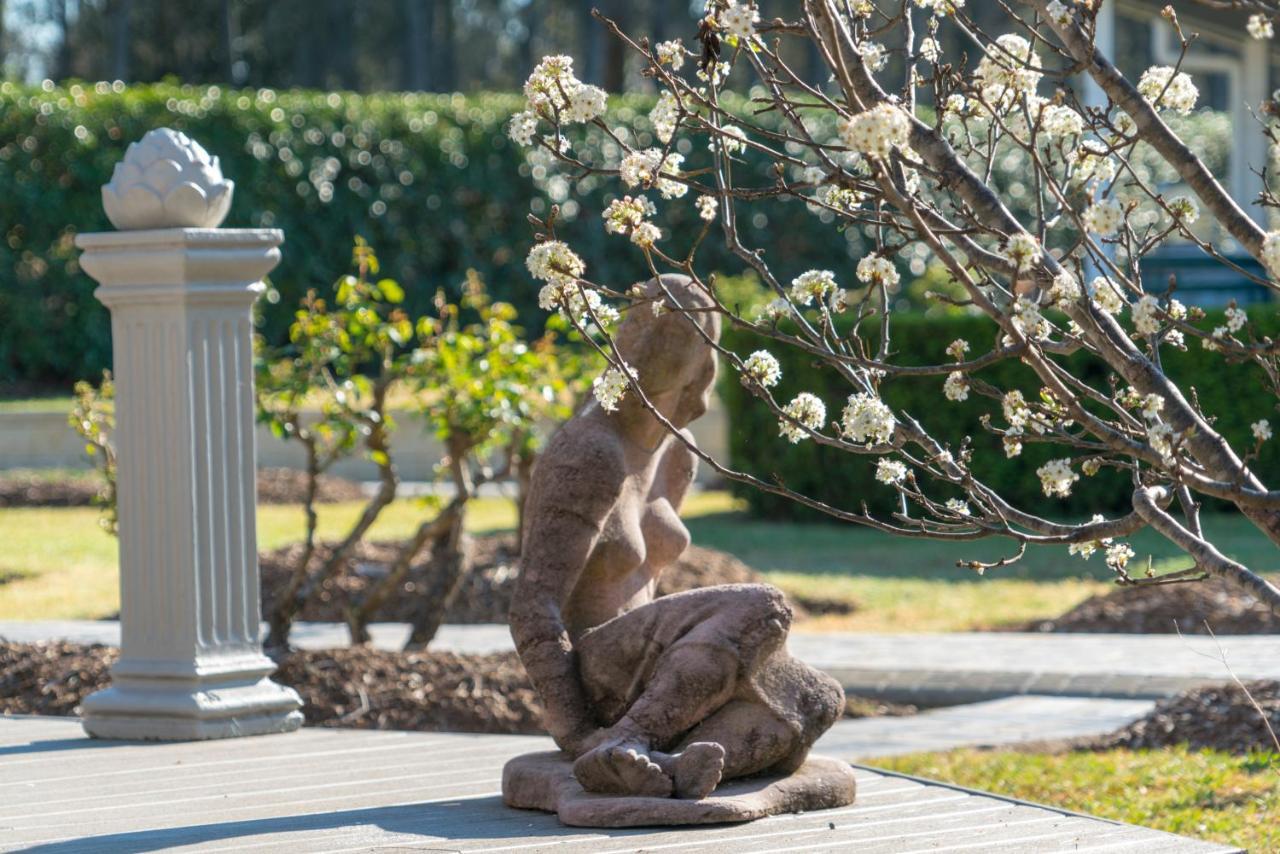 פוקולבין Thistle Hill Guesthouse - Walk To Many Wineries And Restaurants מראה חיצוני תמונה