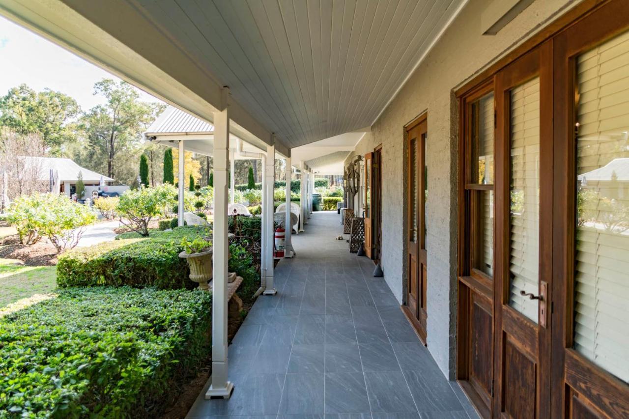 פוקולבין Thistle Hill Guesthouse - Walk To Many Wineries And Restaurants מראה חיצוני תמונה