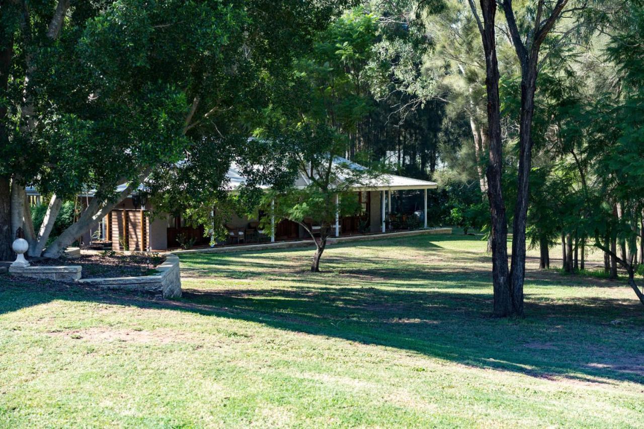פוקולבין Thistle Hill Guesthouse - Walk To Many Wineries And Restaurants מראה חיצוני תמונה
