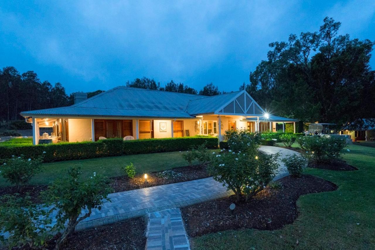 פוקולבין Thistle Hill Guesthouse - Walk To Many Wineries And Restaurants מראה חיצוני תמונה
