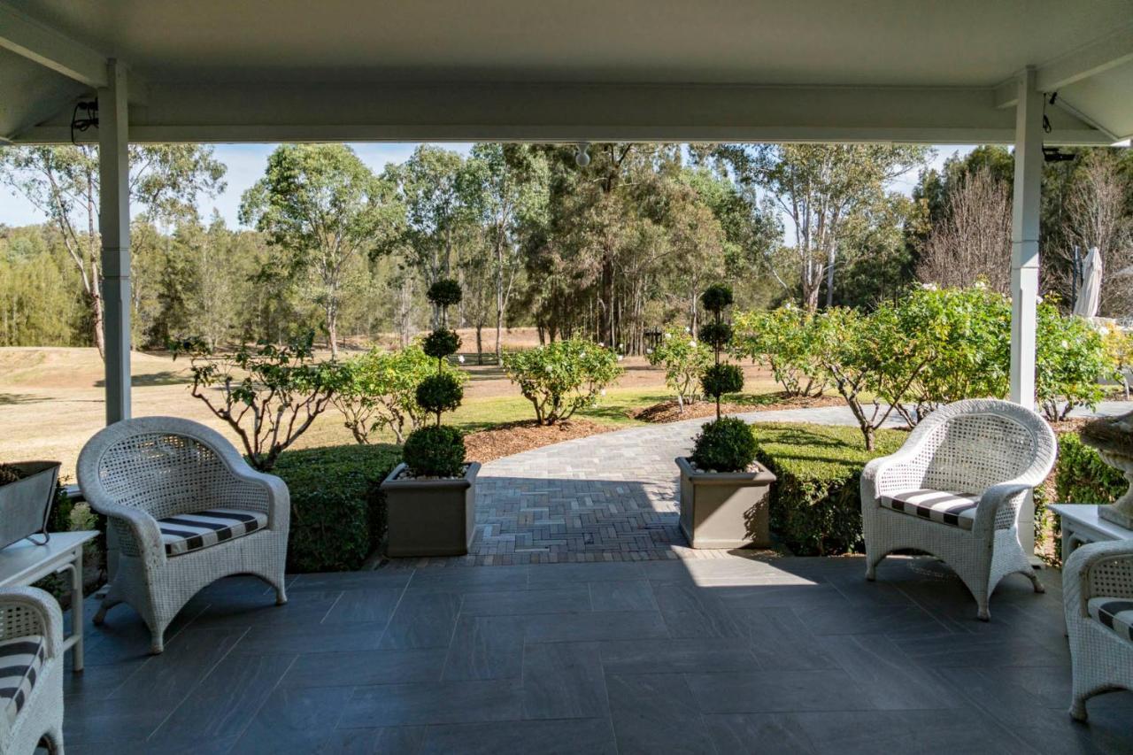 פוקולבין Thistle Hill Guesthouse - Walk To Many Wineries And Restaurants מראה חיצוני תמונה