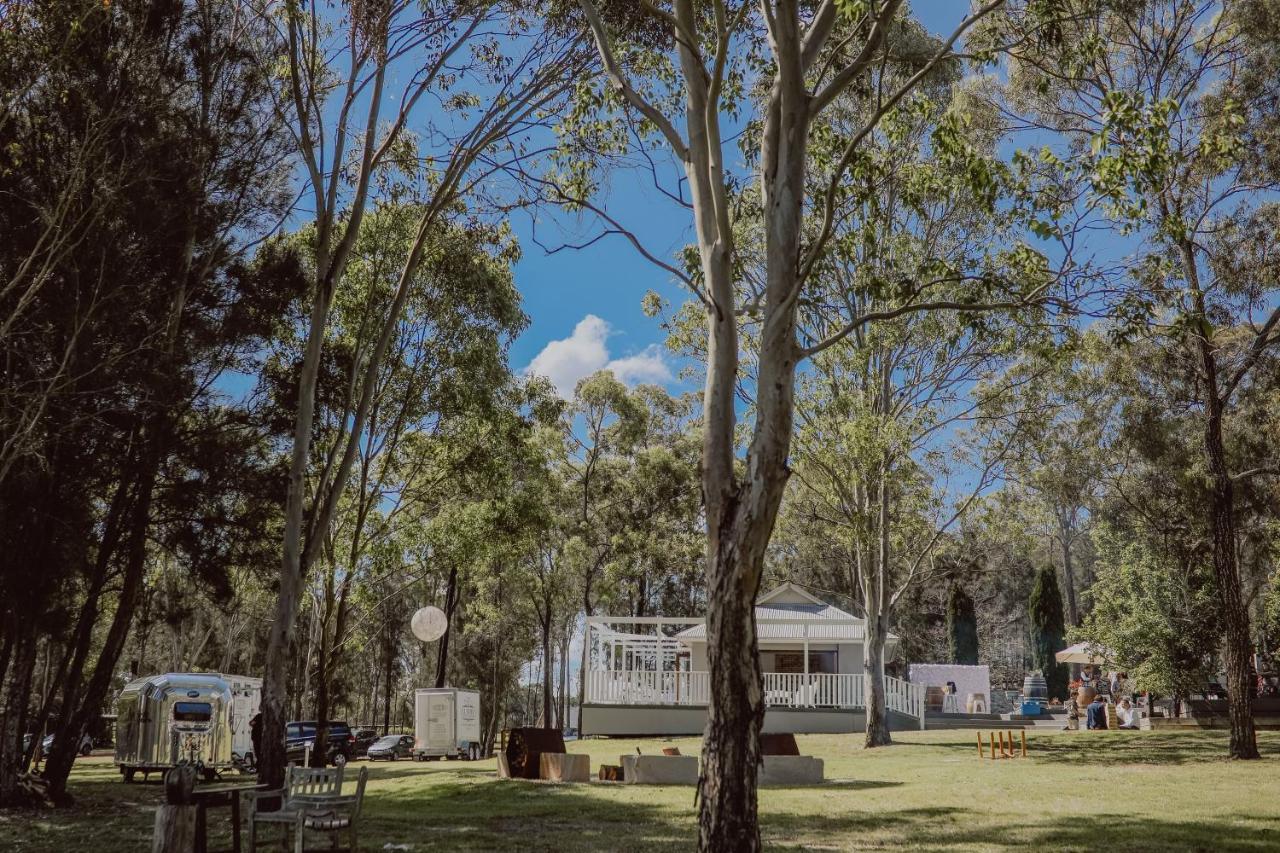 פוקולבין Thistle Hill Guesthouse - Walk To Many Wineries And Restaurants מראה חיצוני תמונה