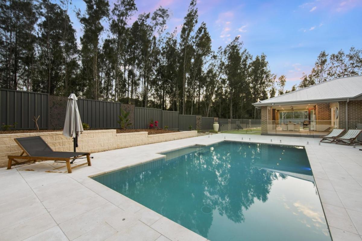 פוקולבין Thistle Hill Guesthouse - Walk To Many Wineries And Restaurants מראה חיצוני תמונה